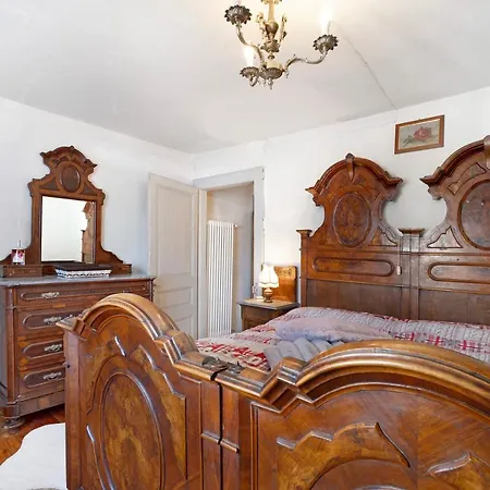 A Casa Di Elda * Santa Maria Maggiore