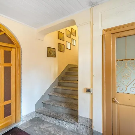 A Casa Di Elda *