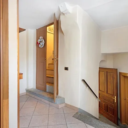 Apartament A Casa Di Elda Santa Maria Maggiore