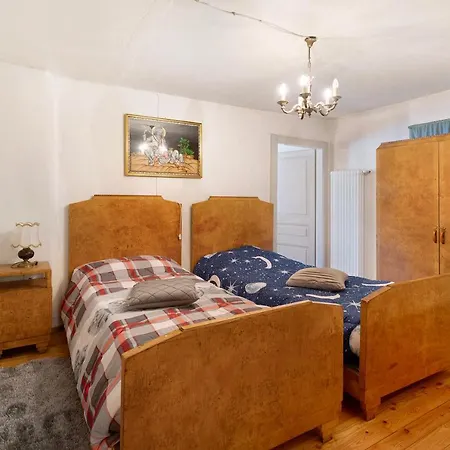 A Casa Di Elda Apartament Santa Maria Maggiore