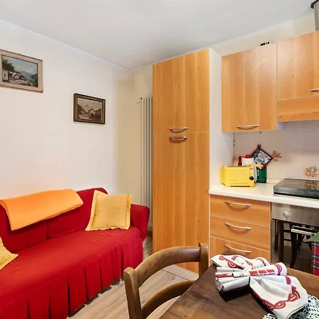 A Casa Di Elda *