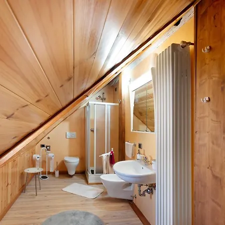 Appartement A Casa Di Elda Santa Maria Maggiore