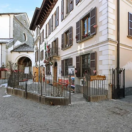 A Casa Di Elda * Santa Maria Maggiore