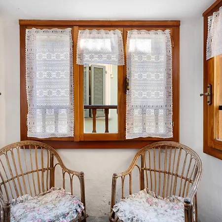 A Casa Di Elda Apartament *