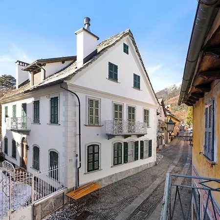 Appartement A Casa Di Elda Santa Maria Maggiore