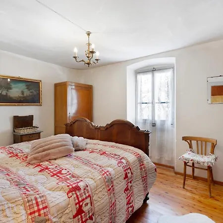 A Casa Di Elda Lägenhet *