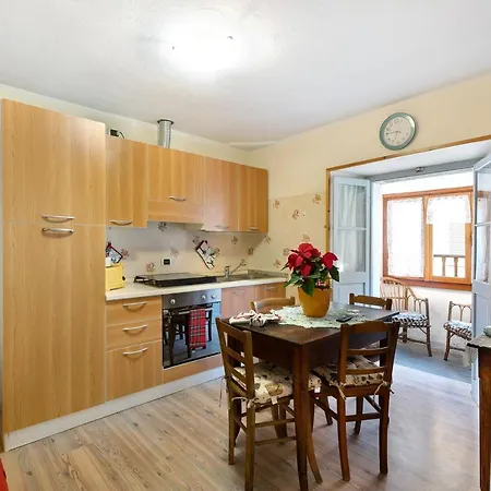 Apartament A Casa Di Elda Santa Maria Maggiore