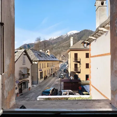 A Casa Di Elda Santa Maria Maggiore