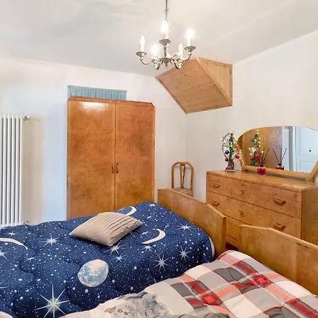 Lägenhet A Casa Di Elda *