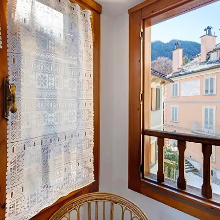 A Casa Di Elda * Santa Maria Maggiore