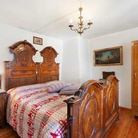 Apartment A Casa Di Elda