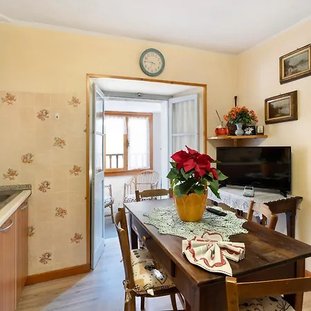 A Casa Di Elda Santa Maria Maggiore