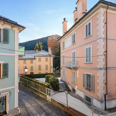 A Casa Di Elda * Santa Maria Maggiore