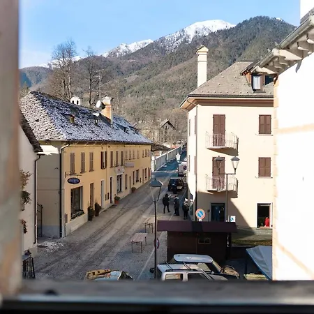 A Casa Di Elda Apartament