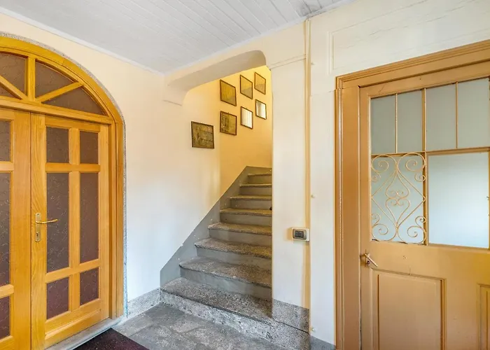 A Casa Di Elda *