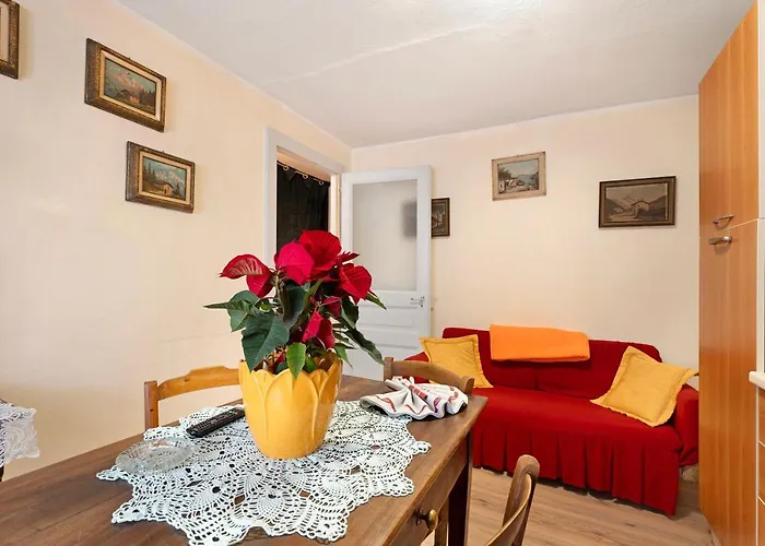 A Casa Di Elda