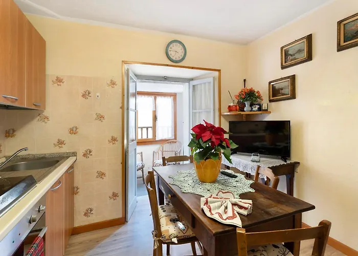 A Casa Di Elda サンタ・マリア・マッジョーレ